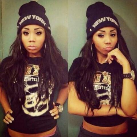 pretty (hoodtrap)