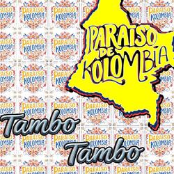 TAMBO TAMBO