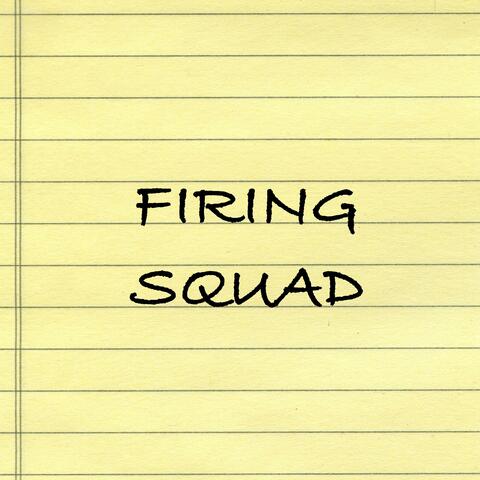 Firing Squad