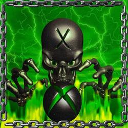 X