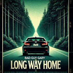 Long Way Home
