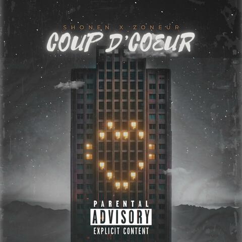 Coup d'Coeur (feat. Zoneur)
