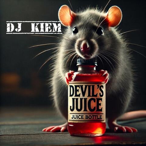 Devil's Juice