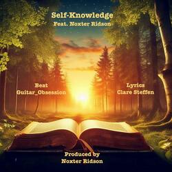 Self-Knowledge (feat. Noxter Ridson)