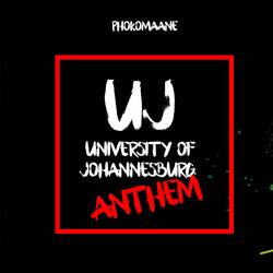 UJ University of Johannesburg Anthem