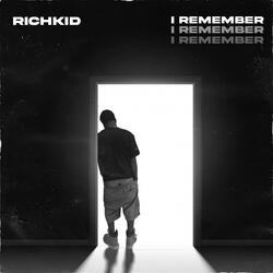 I Remember