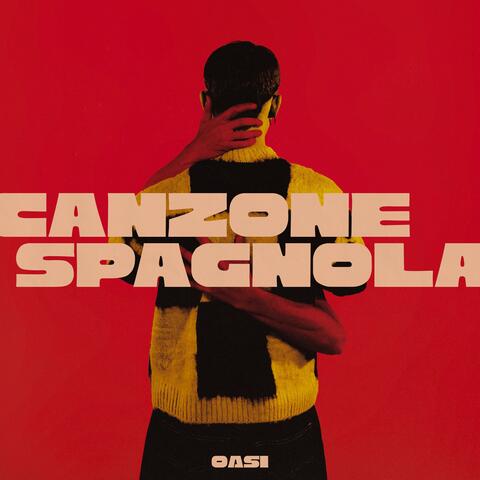 Canzone Spagnola