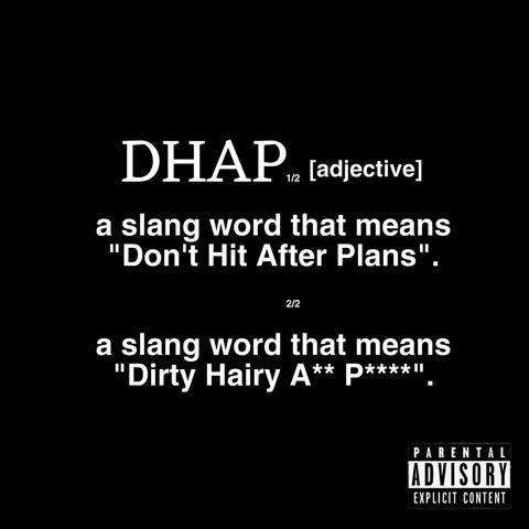 DHAP (feat jspunx)