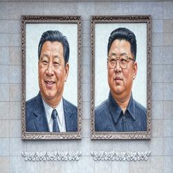 习主席的恩情还不完
