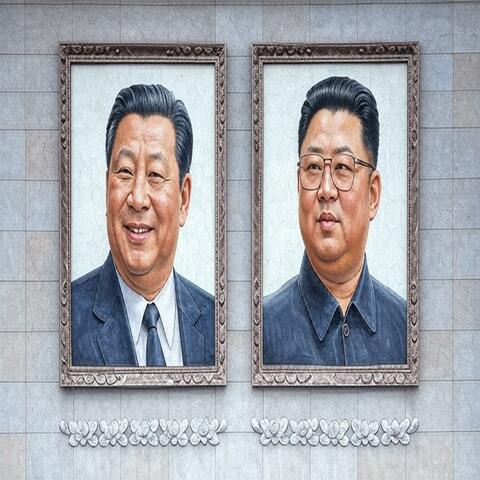 习主席的恩情还不完