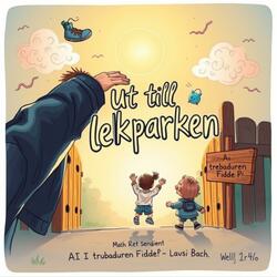 Ut till lekparken
