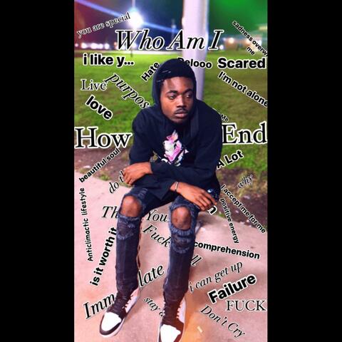 E.I & E.Q (feat. terraiy)