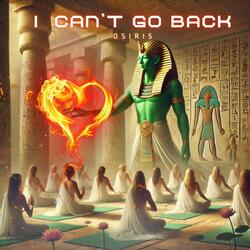 I Can.t Go Back (Rough Demo)