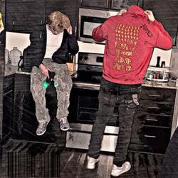 SoMuchChange (feat. Rum)