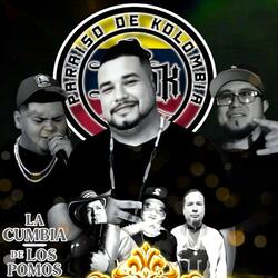 LA CUMBIA DE LOS POMOS