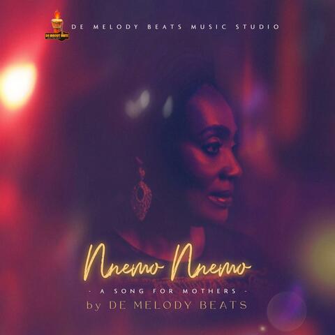 Nnemo Nnemo _ A Song for Mothers