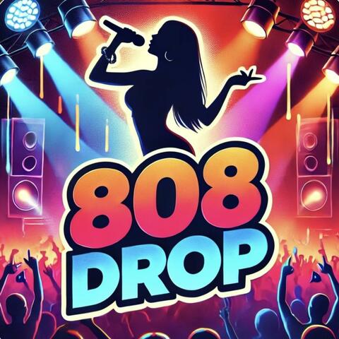 808 DROP, Vol. 1