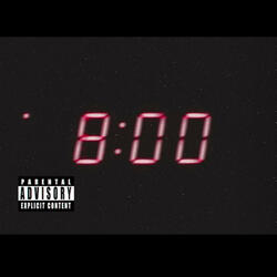 Up by ocho