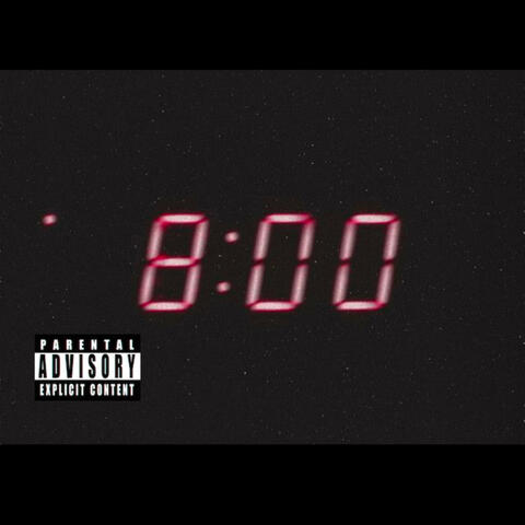 Up by ocho