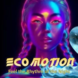 Feel the Rhythm of the Night