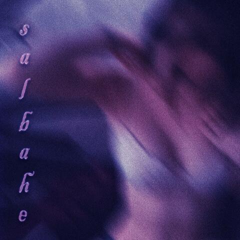 salbahe (feat. Jeremy Antolin)