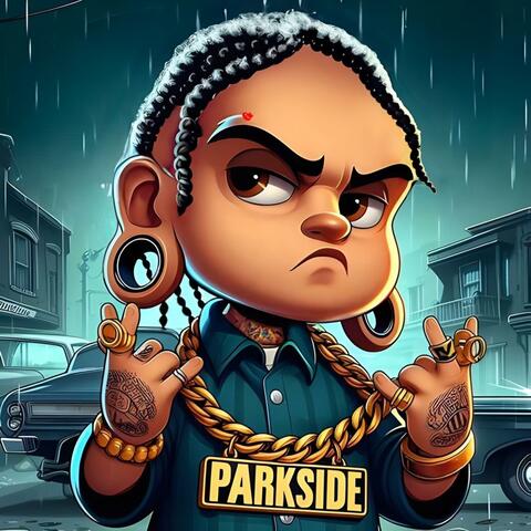 Perdoname Mama (feat. FBP West & YMN Gus)