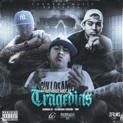 Sustancias y Tragedias (feat. Vecindario Cardeña & Timy)