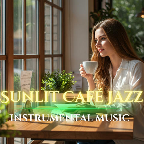 SUNLIT CAFE JAZZ