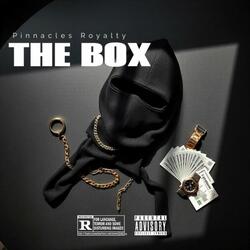 The Box (feat. STAX, O.Metro & Saint levity)