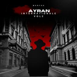 International Ayran vol2. (Special Version)