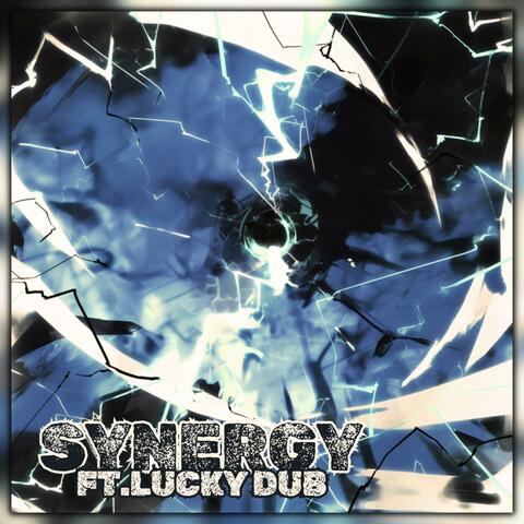 Synergy (feat. Lucky Dub)
