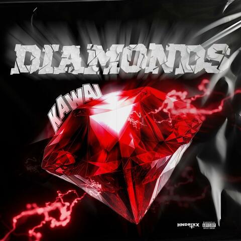 Diamonds