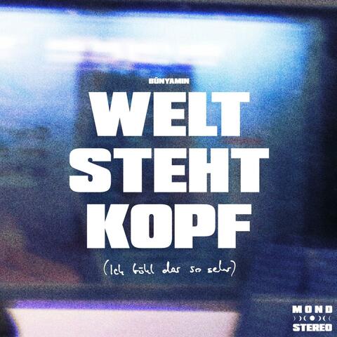 WELT STEHT KOPF