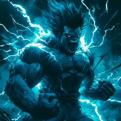 AGGRESSIVE STRENGTH (SPEED UP)