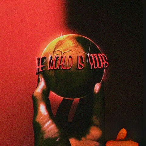 TAKEOVER. (feat. Mdolla)