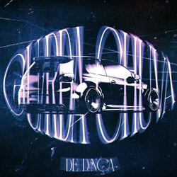 GUARDA-CHUVA DE DANÇA