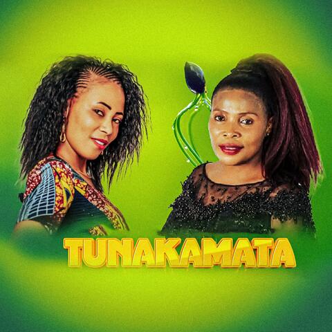 Tunakamata (feat. Faith Mahewa)