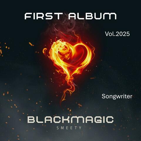 First Album, Vol. 2025