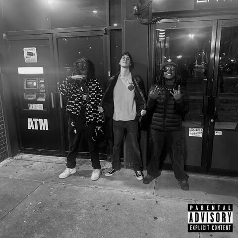 LEMON DROP SHOT (feat. ATL Jay)