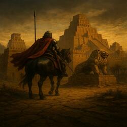 I Am Don Quixote: Viajando a Gilgamesh, Tierra de Uruk - Edición en Español