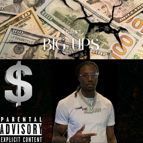 Big Ups