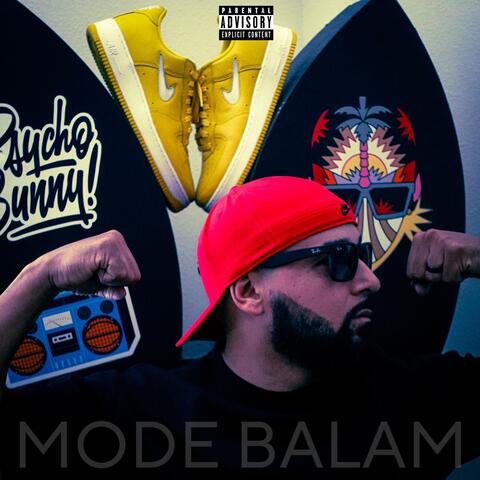 MODE BALAM