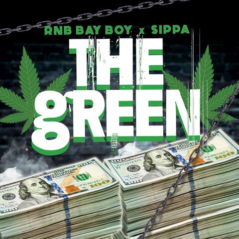 The Green (feat. Sippa)