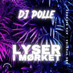 Lyser i mørket (Radio Edit)