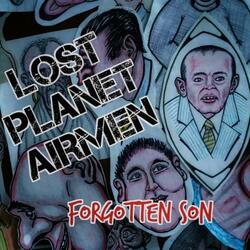 Forgotten Son
