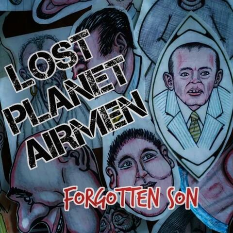 Forgotten Son