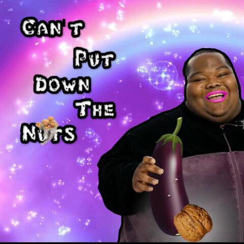 Down The Nuts