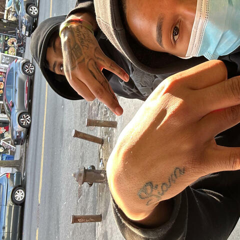 Bing Bong