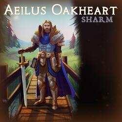 Aeilus Oakheart