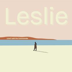 Leslie
